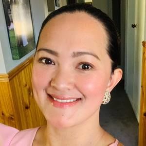 Meet your Posher, Kat